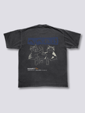 Sake Night Vintage T-Shirt