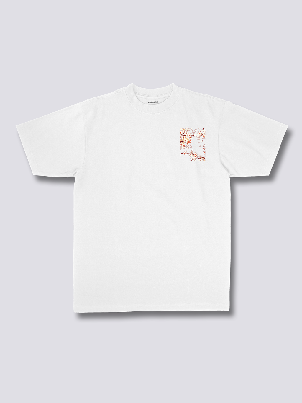 Seasons in Bloom T-Shirt
